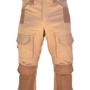 Pantalón Cargo Multibolsillos