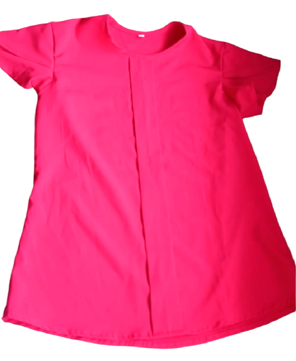 Blusa Ejecutiva - Imagen 2