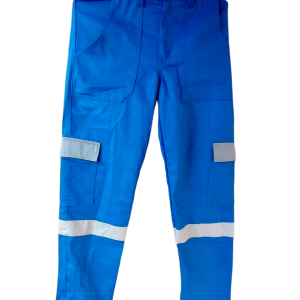 Pantalón cargo