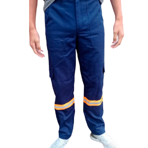 Pantalón Cargo