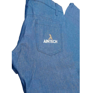 Pantalón Jeans